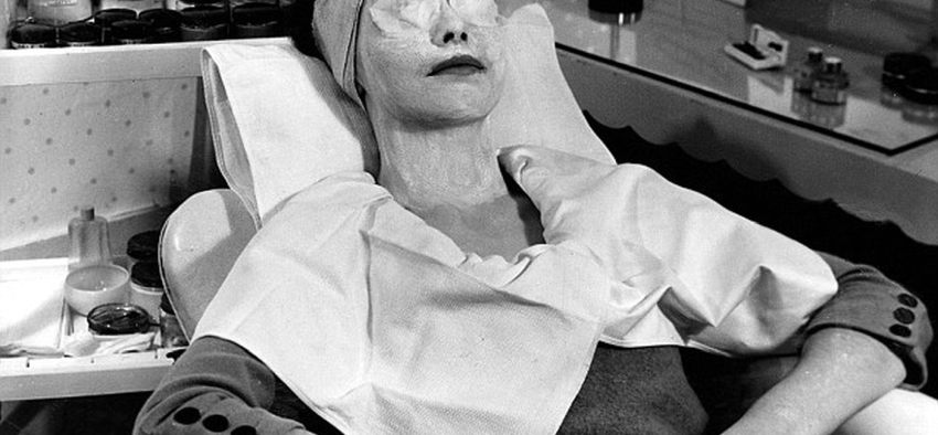 Facial and spa day/weekend